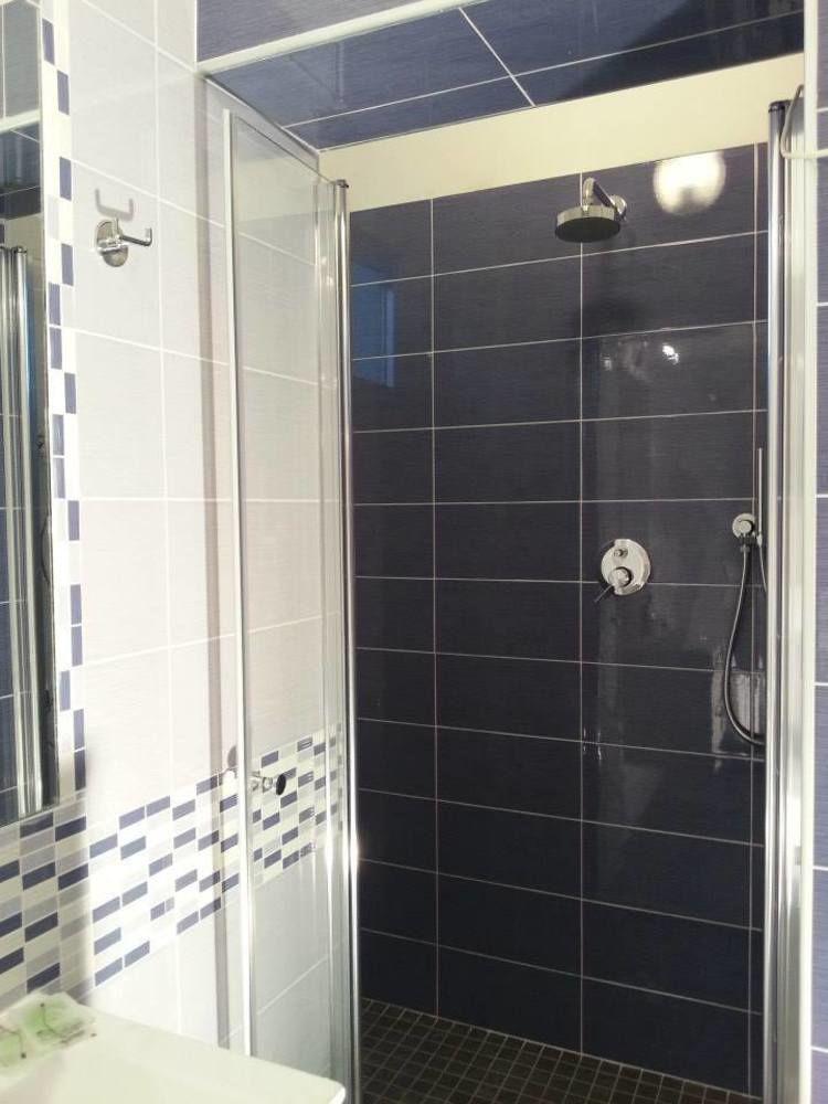 Hotel Letizia Rimini Dış mekan fotoğraf