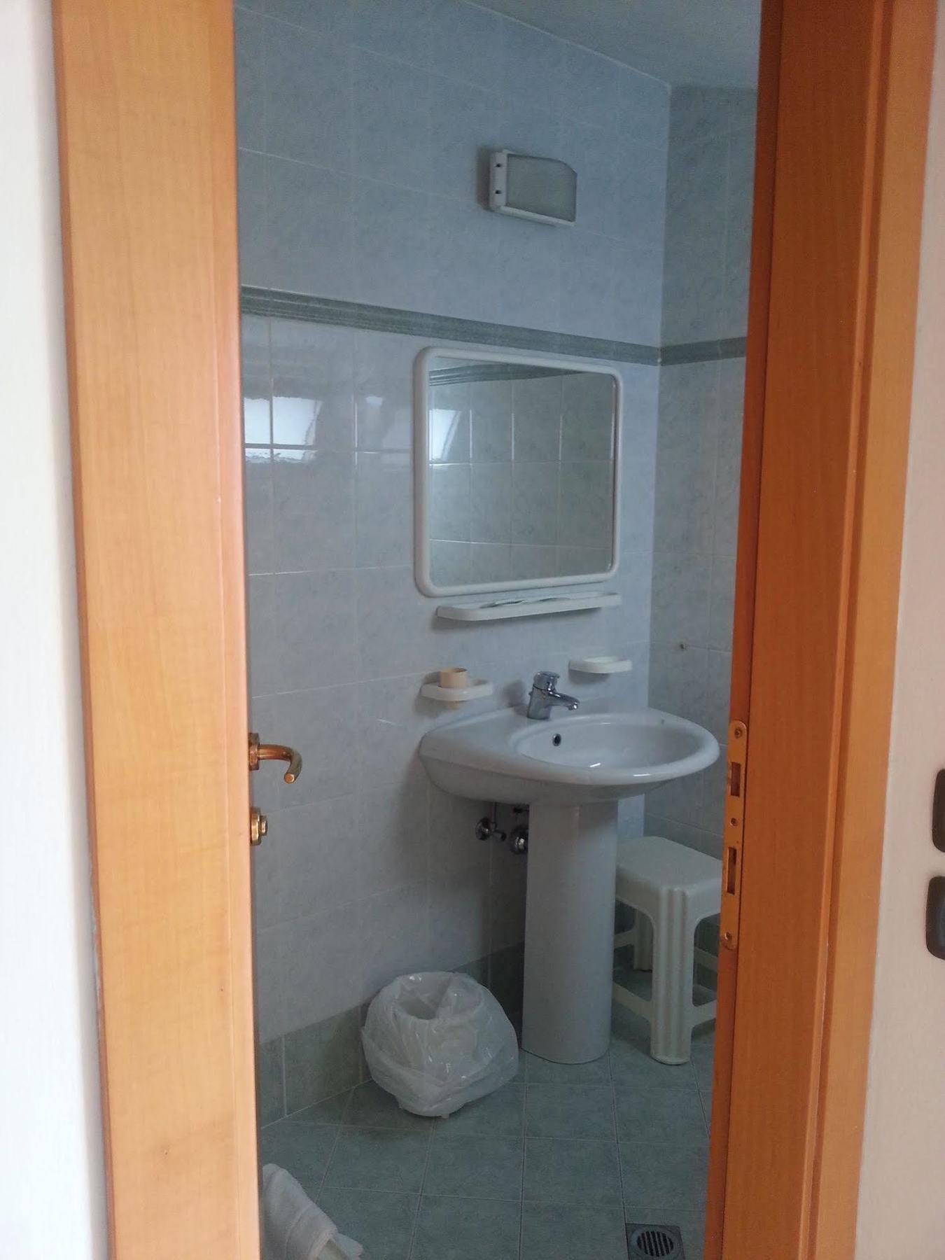 Hotel Letizia Rimini Dış mekan fotoğraf